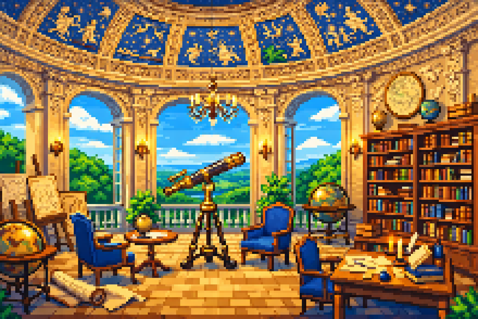 Books Room banner