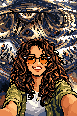 Pixel portrait of Inkpixell